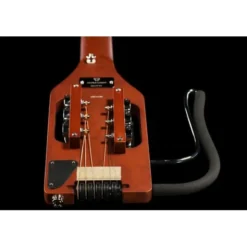 Traveler Guitar Ultra-Light Acoustic Lefty AB