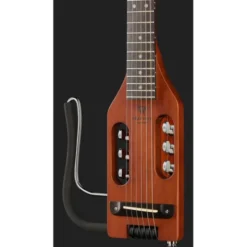 Traveler Guitar Ultra-Light Acoustic Lefty AB