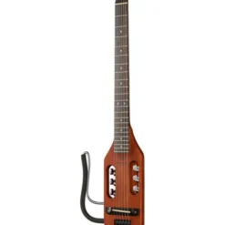 Traveler Guitar Ultra-Light Acoustic Lefty AB