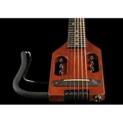 Traveler Guitar Ultra-Light Acoustic Lefty AB