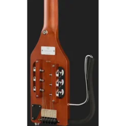 Traveler Guitar Ultra-Light Acoustic Lefty AB