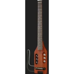 Traveler Guitar Ultra-Light Acoustic Lefty AB