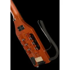 Traveler Guitar Ultra-Light Acoustic Lefty AB