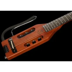 Traveler Guitar Ultra-Light Acoustic Lefty AB
