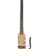 Traveler Guitar Ultra Light Bass Maple Natural