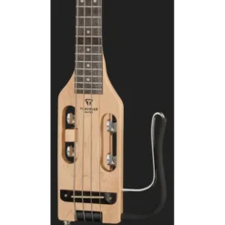 Traveler Guitar Ultra Light Bass Maple Natural