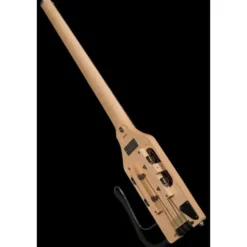 Traveler Guitar Ultra Light Bass Maple Natural