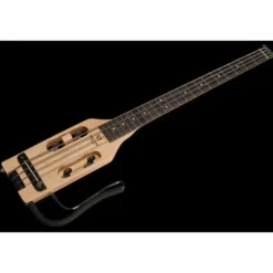 Traveler Guitar Ultra Light Bass Maple Natural