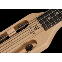 Traveler Guitar Ultra Light Bass Maple Natural