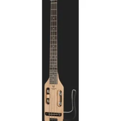Traveler Guitar Ultra Light Bass Maple Natural