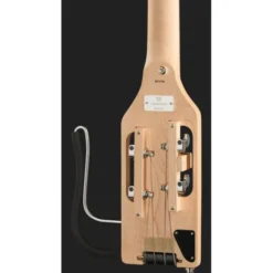 Traveler Guitar Ultra Light Bass Maple Natural