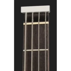 Traveler Guitar Ultra Light Bass Maple Natural