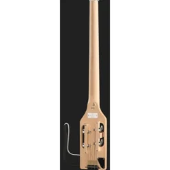 Traveler Guitar Ultra Light Bass Maple Natural