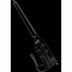 Traveler Guitar Ultra-Light Bass 4-String BL