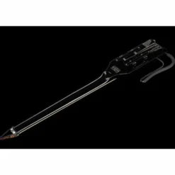 Traveler Guitar Ultra-Light Bass 4-String BL
