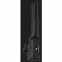 Traveler Guitar Ultra-Light Bass 4-String BL