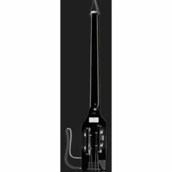 Traveler Guitar Ultra-Light Bass 4-String BL