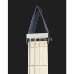 Traveler Guitar Ultra-Light Bass 4-String BL