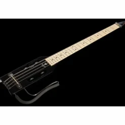 Traveler Guitar Ultra-Light Bass 4-String BL