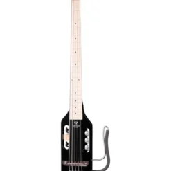 Traveler Guitar UltraLight Bass 5 Gloss Black