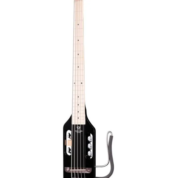 Traveler Guitar UltraLight Bass 5 Gloss Black