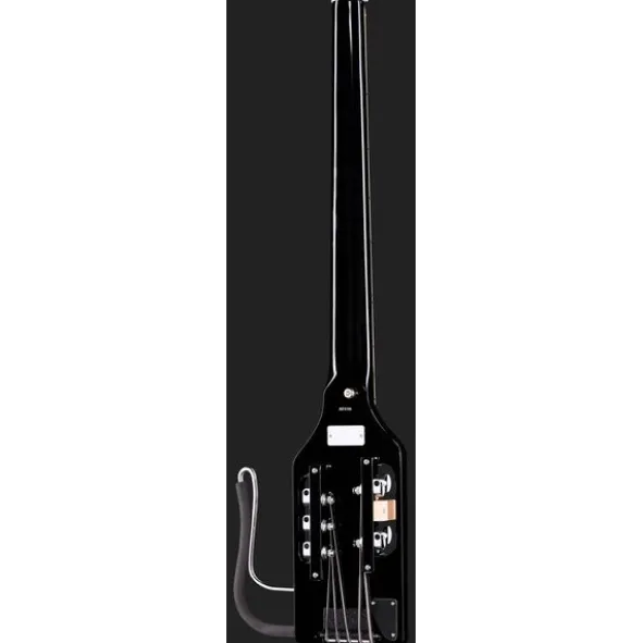 Traveler Guitar UltraLight Bass 5 Gloss Black
