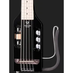 Traveler Guitar UltraLight Bass 5 Gloss Black