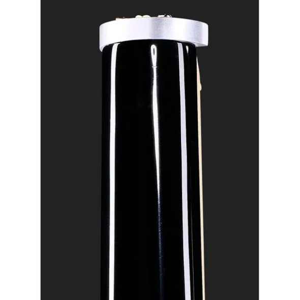 Traveler Guitar UltraLight Bass 5 Gloss Black