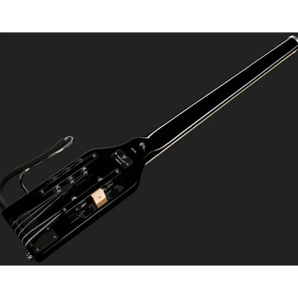 Traveler Guitar UltraLight Bass 5 Gloss Black