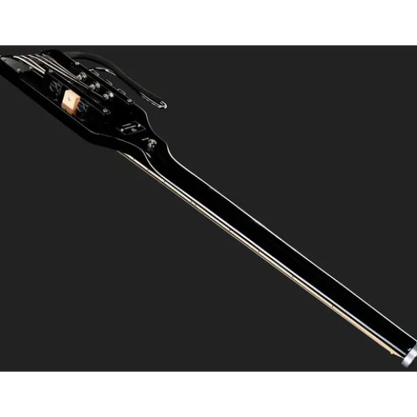 Traveler Guitar UltraLight Bass 5 Gloss Black