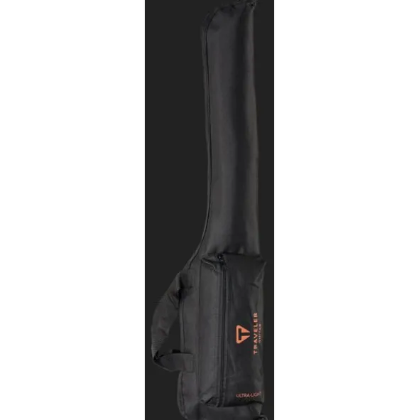 Traveler Guitar UltraLight Bass 5 Gloss Black