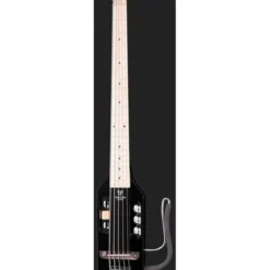 Traveler Guitar UltraLight Bass 5 Gloss Black