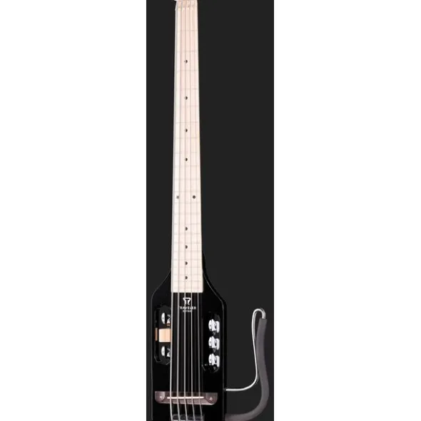 Traveler Guitar UltraLight Bass 5 Gloss Black