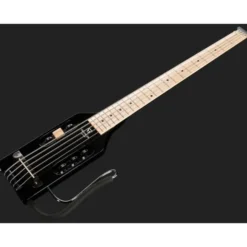 Traveler Guitar UltraLight Bass 5 Gloss Black