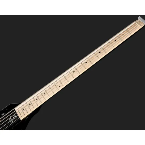 Traveler Guitar UltraLight Bass 5 Gloss Black