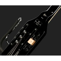 Traveler Guitar UltraLight Bass 5 Gloss Black