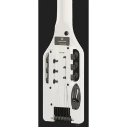 Traveler Guitar Ultra Light Electric SW