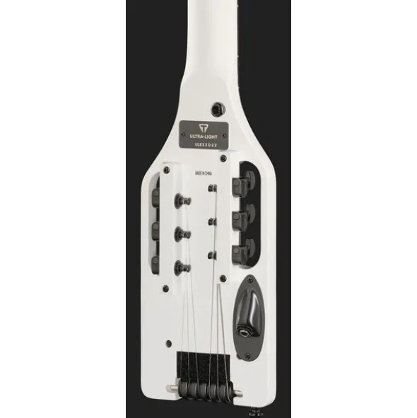 Traveler Guitar Ultra Light Electric SW