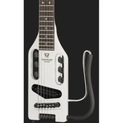 Traveler Guitar Ultra Light Electric SW