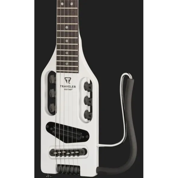 Traveler Guitar Ultra Light Electric SW