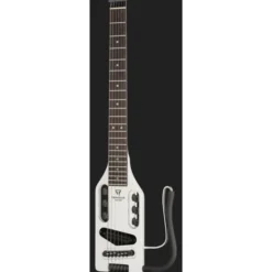 Traveler Guitar Ultra Light Electric SW