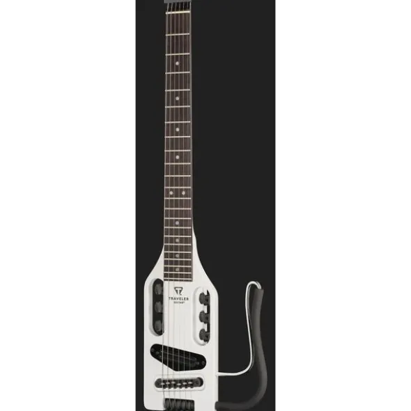 Traveler Guitar Ultra Light Electric SW