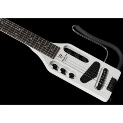 Traveler Guitar Ultra Light Electric SW
