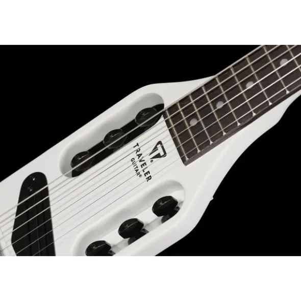 Traveler Guitar Ultra Light Electric SW