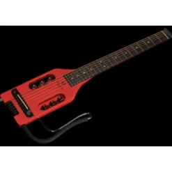 Traveler Guitar Ultra Light Vintage Red