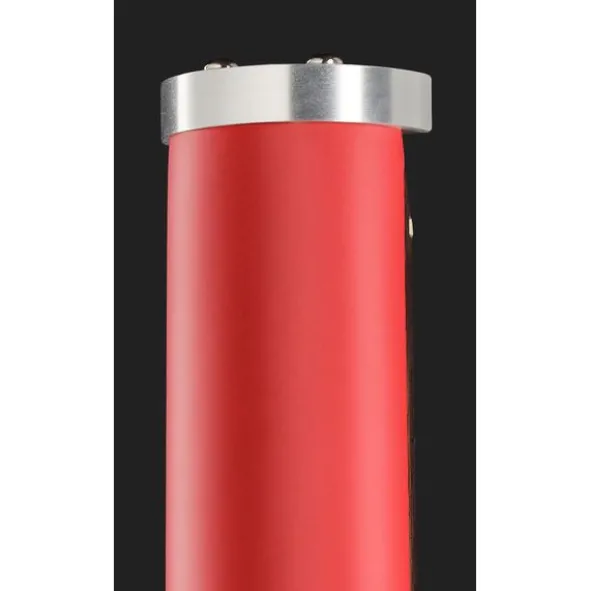 Traveler Guitar Ultra Light Vintage Red