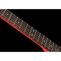 Traveler Guitar Ultra Light Vintage Red