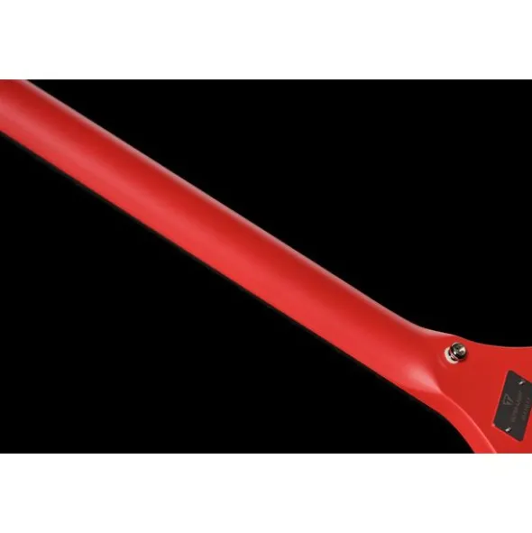 Traveler Guitar Ultra Light Vintage Red