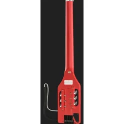 Traveler Guitar Ultra Light Vintage Red