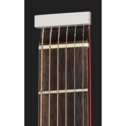 Traveler Guitar Ultra Light Vintage Red